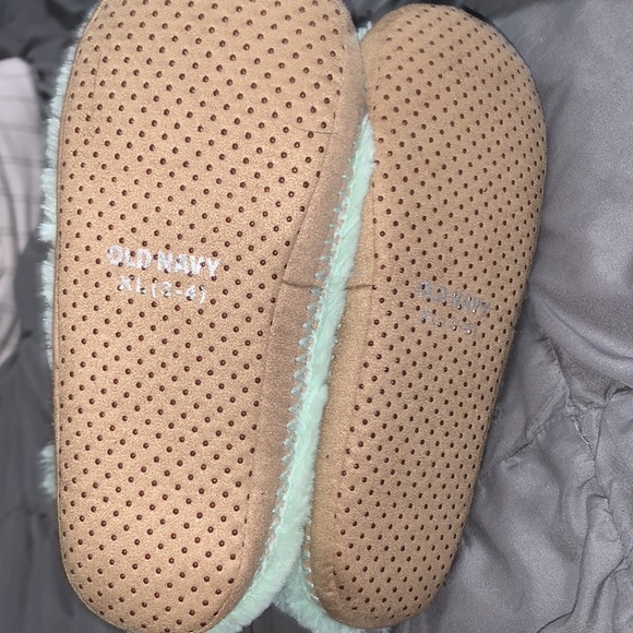 NEW! Old Navy Slipper Boots - Picture 4 of 4